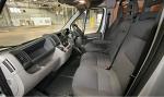 Peugeot Boxer 2006 года